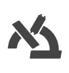 hadassah hospital logo