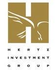 Hertz Family Foundation Logo